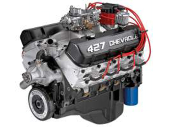 P15D3 Engine